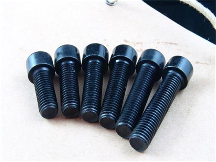 保定高强螺栓